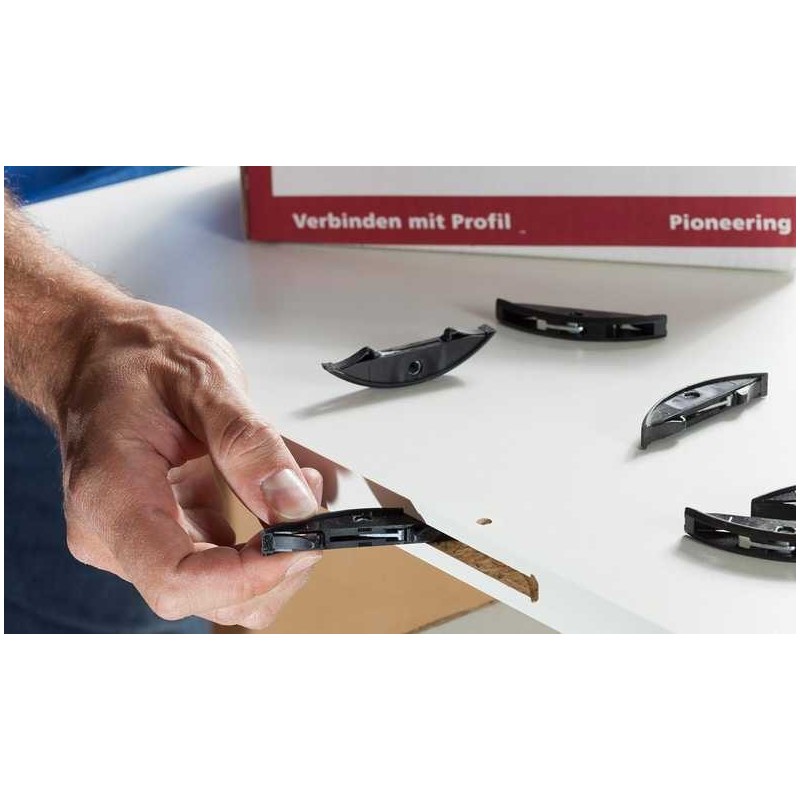 Lamelle - LAMELLO 145317 - Clamex P-14 Flexus - Bte 1000 paires