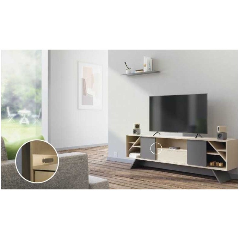 Lamelle - LAMELLO 145317 - Clamex P-14 Flexus - Bte 1000 paires