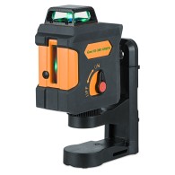 Laser multilignes - GEOFENNEL Geo1X-360 GREEN 533100 - 30 m