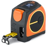 Télémètre avec ruban - GEOFENNEL GeoTape 2in1 300710 - portée 20 m