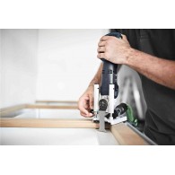 Outil oscillant VECTURO - FESTOOL OSC 18 HPC 4,0 EI-Set 576593 - 18 V