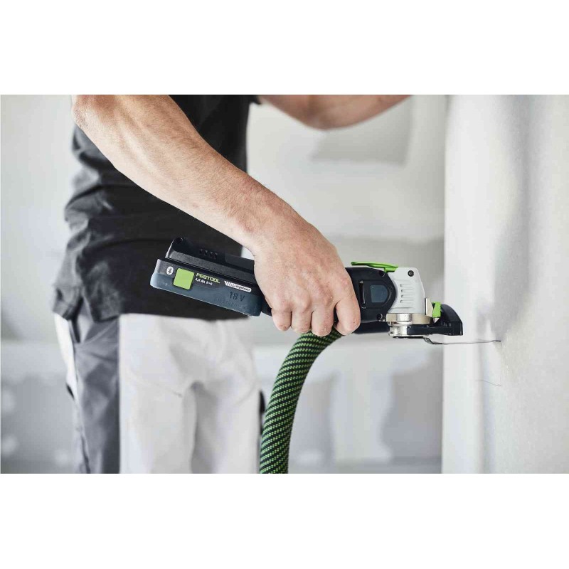Outil oscillant VECTURO - FESTOOL OSC 18 HPC 4,0 EI-Set 576593 - 18 V Outil oscillant VECTURO - FESTOOL OSC 18 HPC 4,0 EI-Set 576593 - 18 V