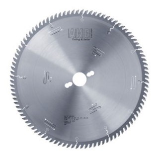 Lame carbure - AKE 001440030 - Ø 400x3,5/2,4x30 Z60ALT
