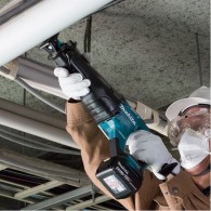 Scie sabre - MAKITA DJR187Z - 18 V Li-ion - course 32 mm