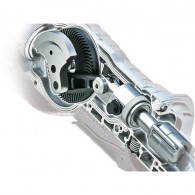 Scie sabre - MAKITA DJR187Z - 18 V Li-ion - course 32 mm