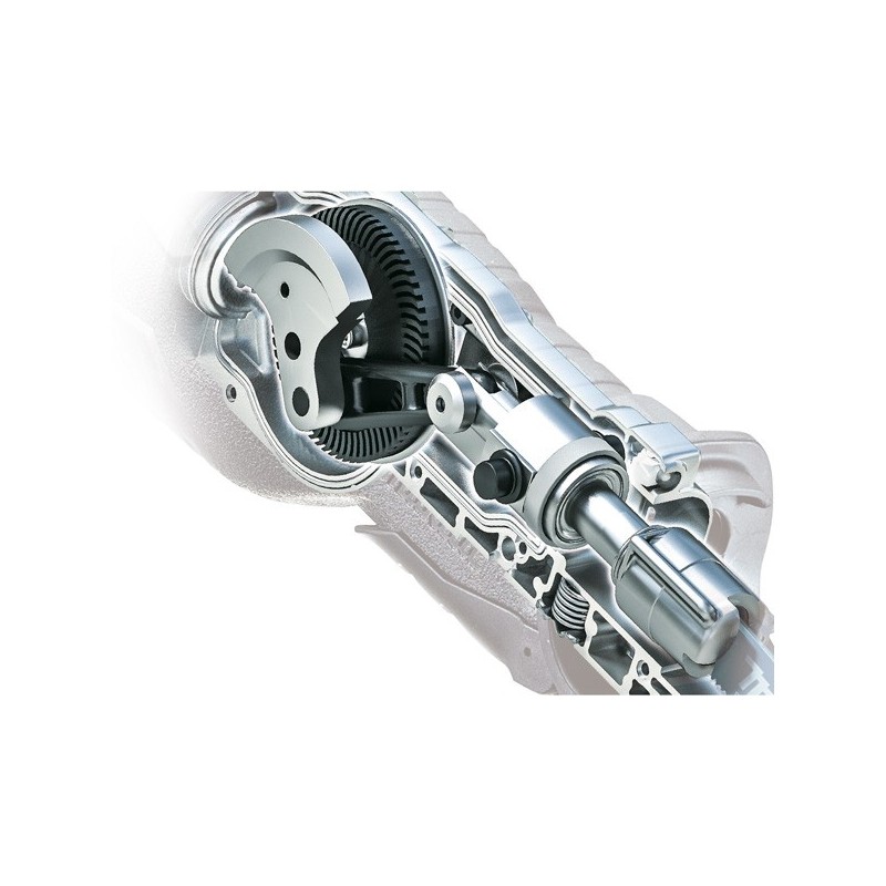 Scie sabre - MAKITA DJR187Z - 18 V Li-ion - course 32 mm