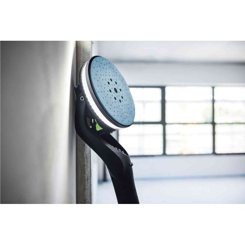 Ponceuse à bras- FESTOOL LHS225 576698 - avec CTM36EAC - 550 W