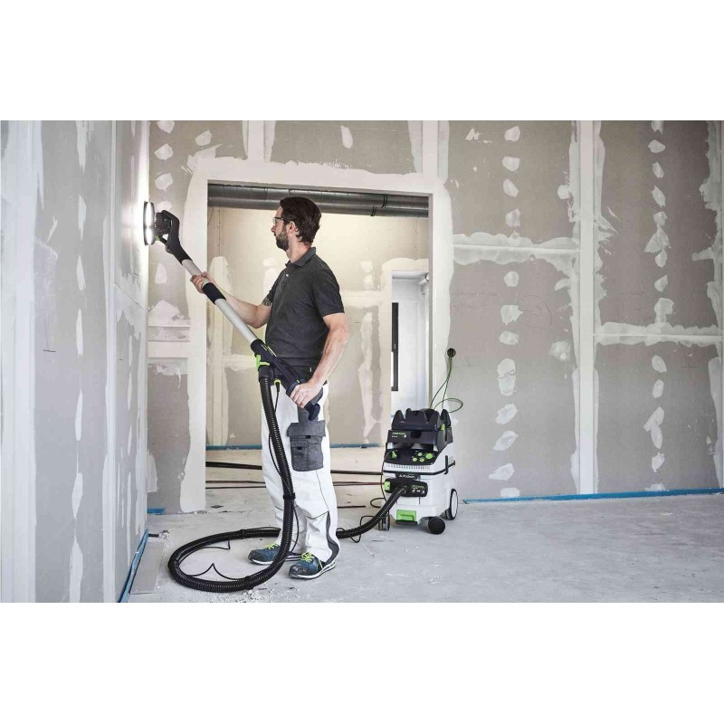 Ponceuse à bras- FESTOOL LHS225 576698 - avec CTM36EAC - 550 W