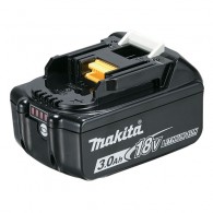 Batterie - MAKITA 197599-5 - BL1830B - 18 V Li-ion - 3 Ah