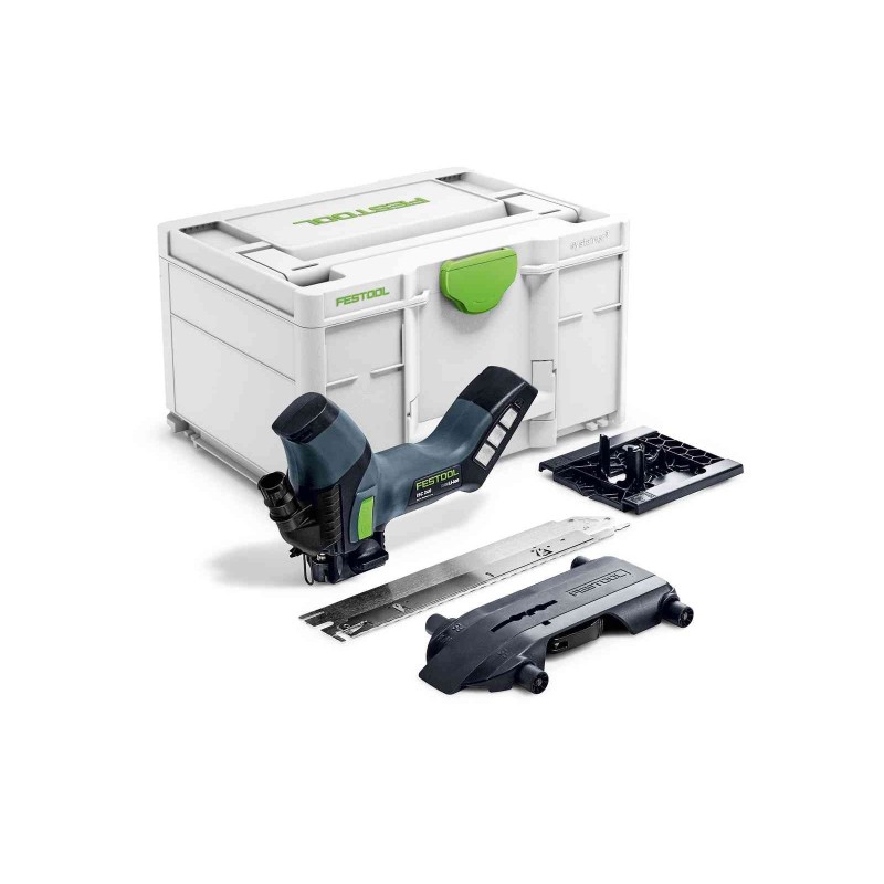 Scie pour matériaux - FESTOOL ISC 240 EB-Basic 576571 - 18 V Li-ion