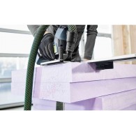 Set scie pour matériaux - FESTOOL ISC 240 HPC 4,0 576572 - 18 V Li-ion