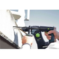 Perforateur - FESTOOL BHC18 Basic 576511 - 18 V Li-ion