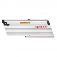 Dispositif de guidage L - MAFELL 208171 - longueur de coupe 370 mm