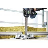 Scie pour matériaux - FESTOOL ISC 240 HPC 4,0 576569 - 18 V Li-ion