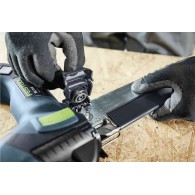 Scie pour matériaux - FESTOOL ISC 240 HPC 4,0 576569 - 18 V Li-ion
