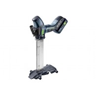 Scie pour matériaux - FESTOOL ISC 240 HPC 4,0 576569 - 18 V Li-ion