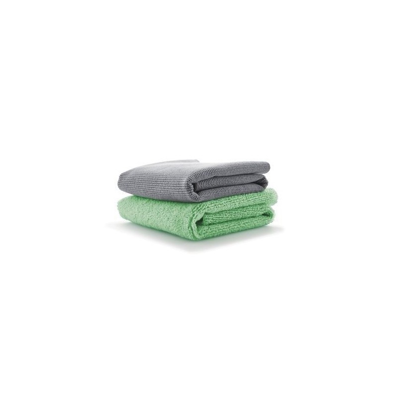 Chiffon de polissage - FESTOOL 205732 - MPA-Microfibre/2 - 2 pièces