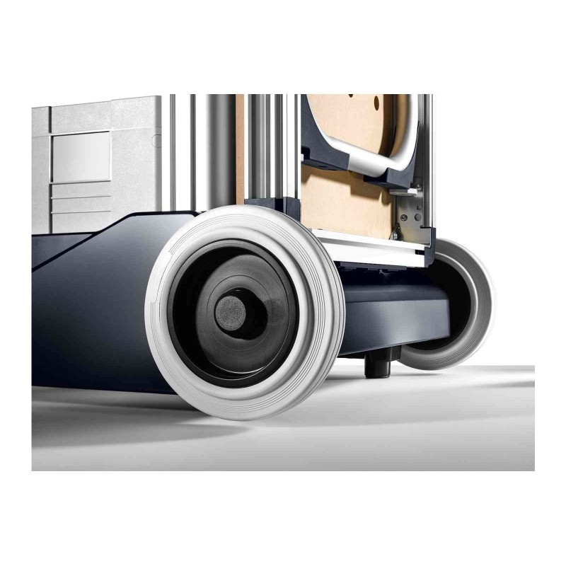 Atelier mobile - FESTOOL MW 1000 203802 - charge 100 kg - Set