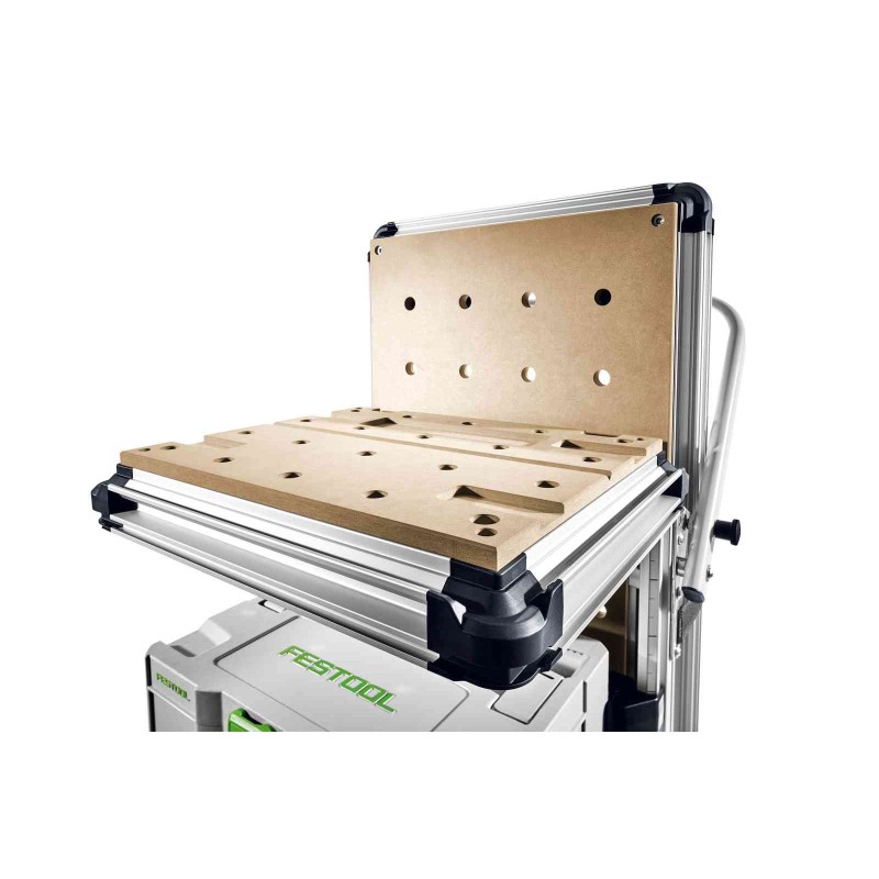 Atelier mobile - FESTOOL MW 1000 203802 - charge 100 kg - Set