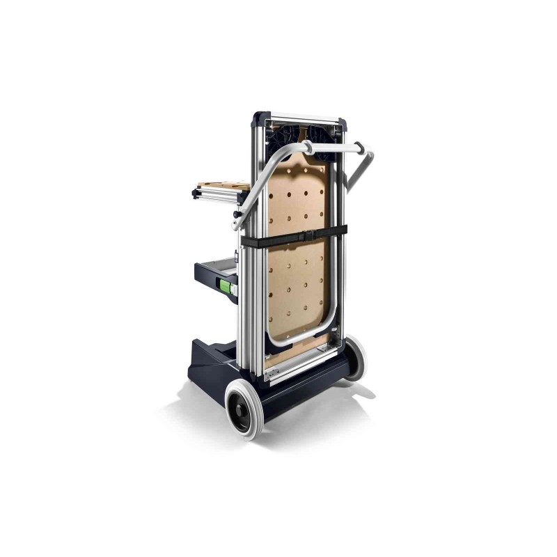 Atelier mobile - FESTOOL MW 1000 203802 - charge 100 kg - Set
