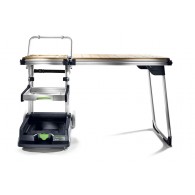 Atelier mobile - FESTOOL MW 1000 203802 - charge 100 kg - Set