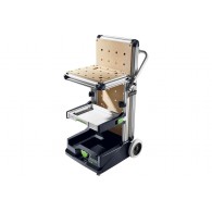 Atelier mobile - FESTOOL MW 1000 203802 - charge 100 kg - Set