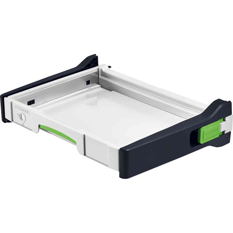 Tiroir- FESTOOL SYS-AZ-MW 1000 2034565 - 493x373x118 mm Tiroir- FESTOOL SYS-AZ-MW 1000 2034565 - 493x373x118 mm