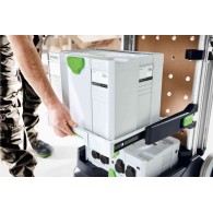 Tiroir- FESTOOL SYS-AZ-MW 1000 2034565 - 493x373x118 mm