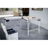 Table - FESTOOL 203457 - TSB/1-MW 1000 - pour MFT3 et MW1000