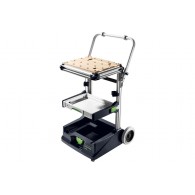 Atelier mobile - FESTOOL MW 1000 203454 - charge 100 kg