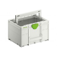 Boîte à outils haute - FESTOOL ToolBox 204866 - 396x296x237 mm