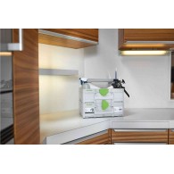 Caisse à outils - FESTOOL ToolBox 204865 - 396x296x137 mm
