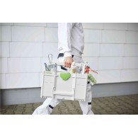 Caisse à outils - FESTOOL ToolBox 204865 - 396x296x137 mm