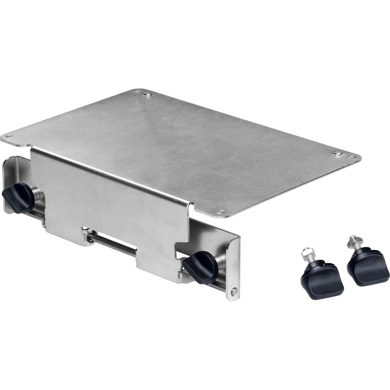 Support adaptateur - FESTOOL 494977 - VAC SYS AD MFT 3 Support adaptateur - FESTOOL 494977 - VAC SYS AD MFT 3