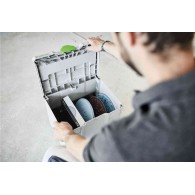 Coffret - FESTOOL 576786 - SYS-STF-D225 - calage disques Ø 225 mm