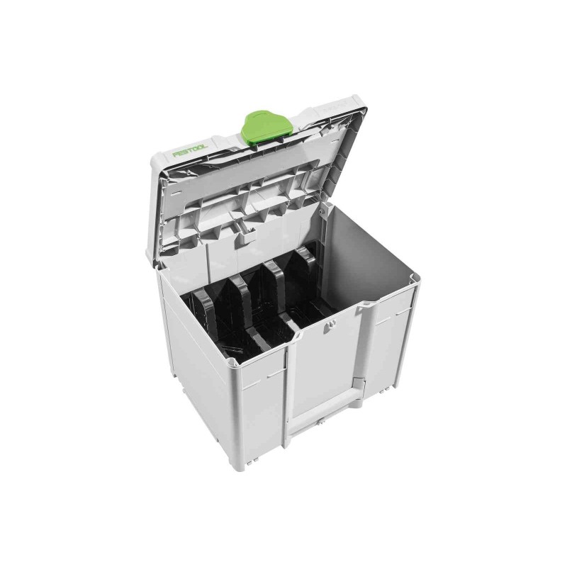 Coffret - FESTOOL 576786 - SYS-STF-D225 - calage disques Ø 225 mm