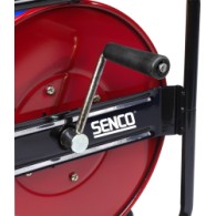 Enrouleur - SENCO 4000730 - L 30 m - Ø 8 mm