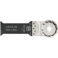 Lame - FEIN 201 - Bi-métal - Starlock Max - 78 x 32 mm