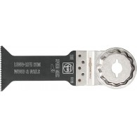 Lame - FEIN 203 - Bi-métal - Starlock Max - 78 x 42 mm