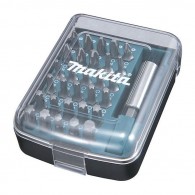 Lot MAKITA : perceuse-visseuse à chocs -18 V Li-ion - 5 Ah