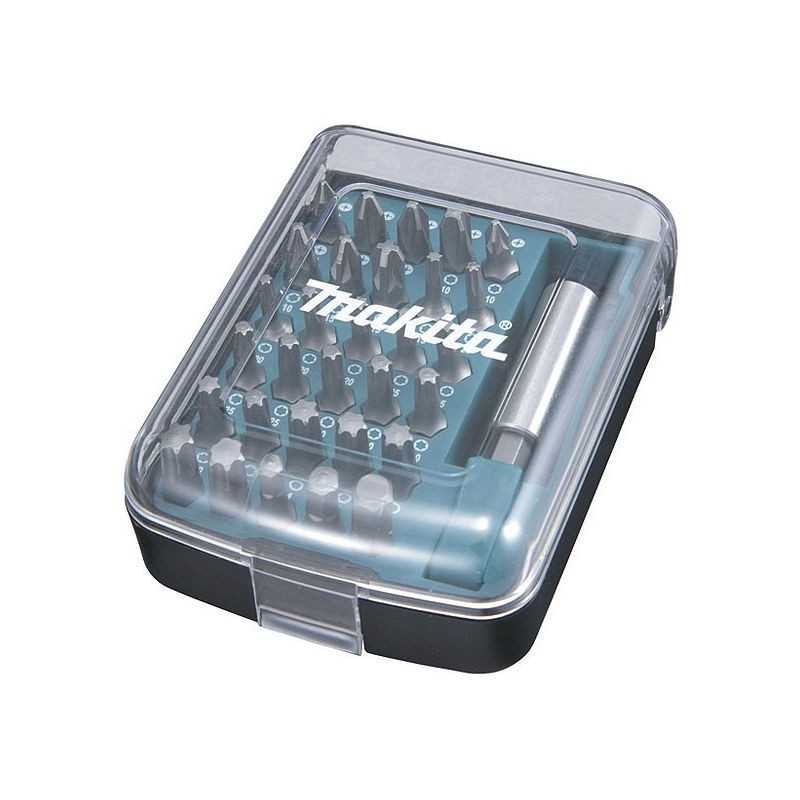 Lot MAKITA : perceuse-visseuse à chocs -18 V Li-ion - 5 Ah