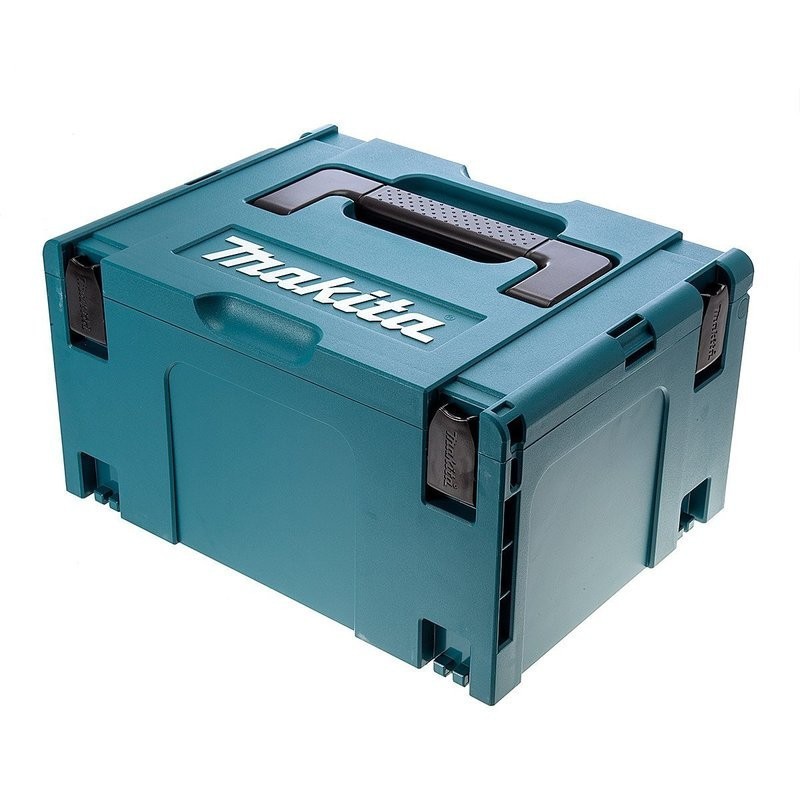 Lot MAKITA : perceuse-visseuse à chocs -18 V Li-ion - 5 Ah