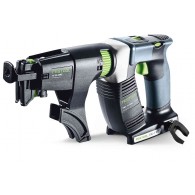 Visseuse - FESTOOL DWC18-4500 HPC 4,0 I-Plus 576502 - 18 V Li-ion