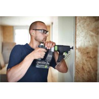 Visseuse - FESTOOL DWC18-4500 HPC 4,0 I-Plus 576502 - 18 V Li-ion