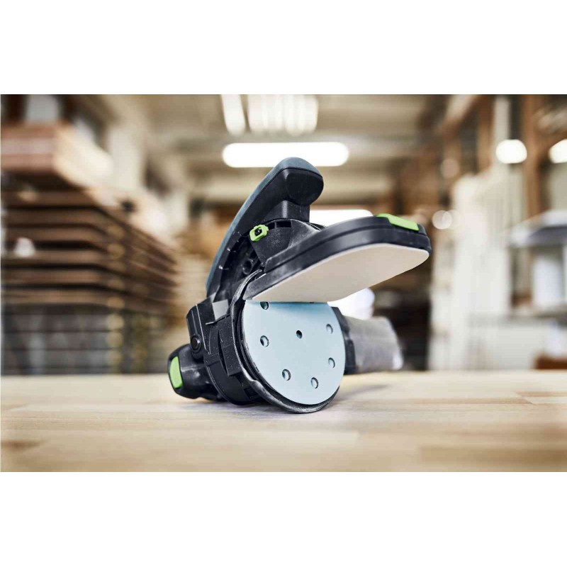 Aide au positionnement - FESTOOL 205316 - pour ETS125 Aide au positionnement - FESTOOL 205316 - pour ETS125
