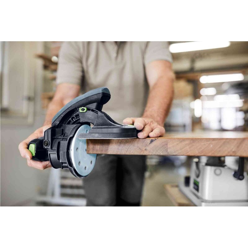 Aide au positionnement - FESTOOL 205316 - pour ETS125 Aide au positionnement - FESTOOL 205316 - pour ETS125