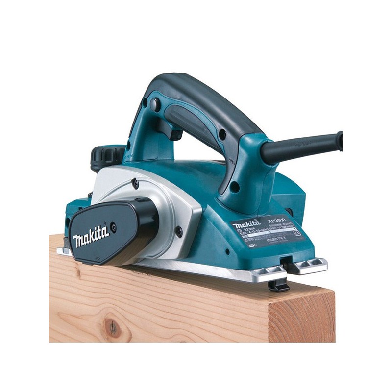 Rabot - MAKITA KP0800J - 620 W - 82 mm