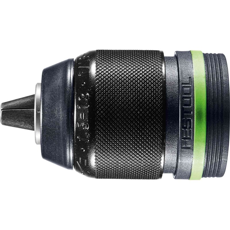 Mandrin - FESTOOL 577072 - KC 13-1/2 MMFP - Ø 13 mm