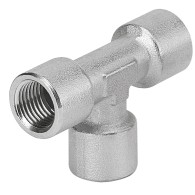 Té - PREVOST A1134 - 3/4 Gaz - femelle