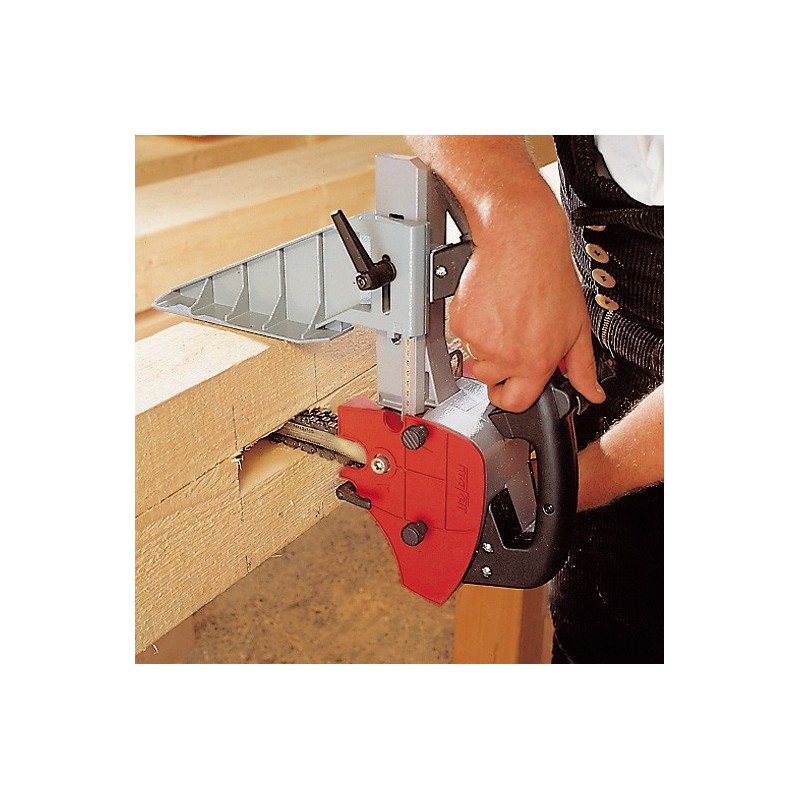 Lot promotion MAFELL : mortaiseuse LS 103 et FG 150 2500W 30x30x150 mm